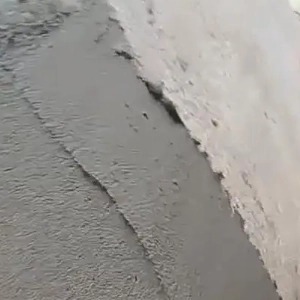新蔡水工建筑物I级C55聚合物改性水泥砂浆 渠道防渗泵站加固迎水面抗冲刷砂浆