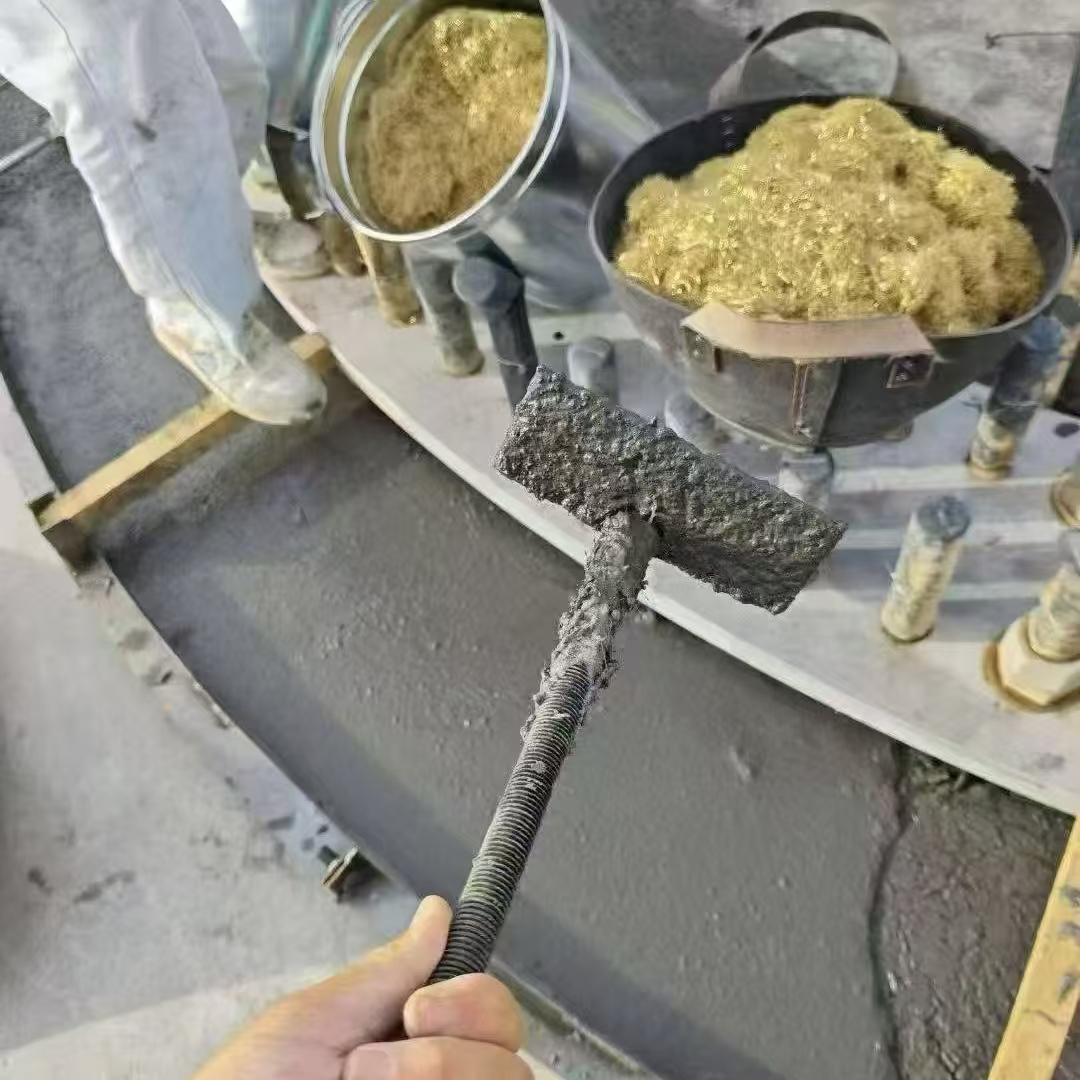 新蔡C120风电设备基础专用灌浆料