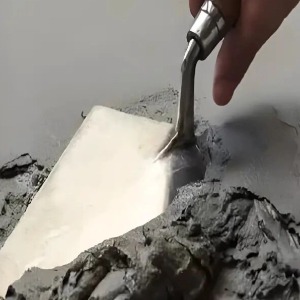 新蔡混凝土裂缝孔洞剥落冻融修复用高强度丙乳防腐蚀砂浆